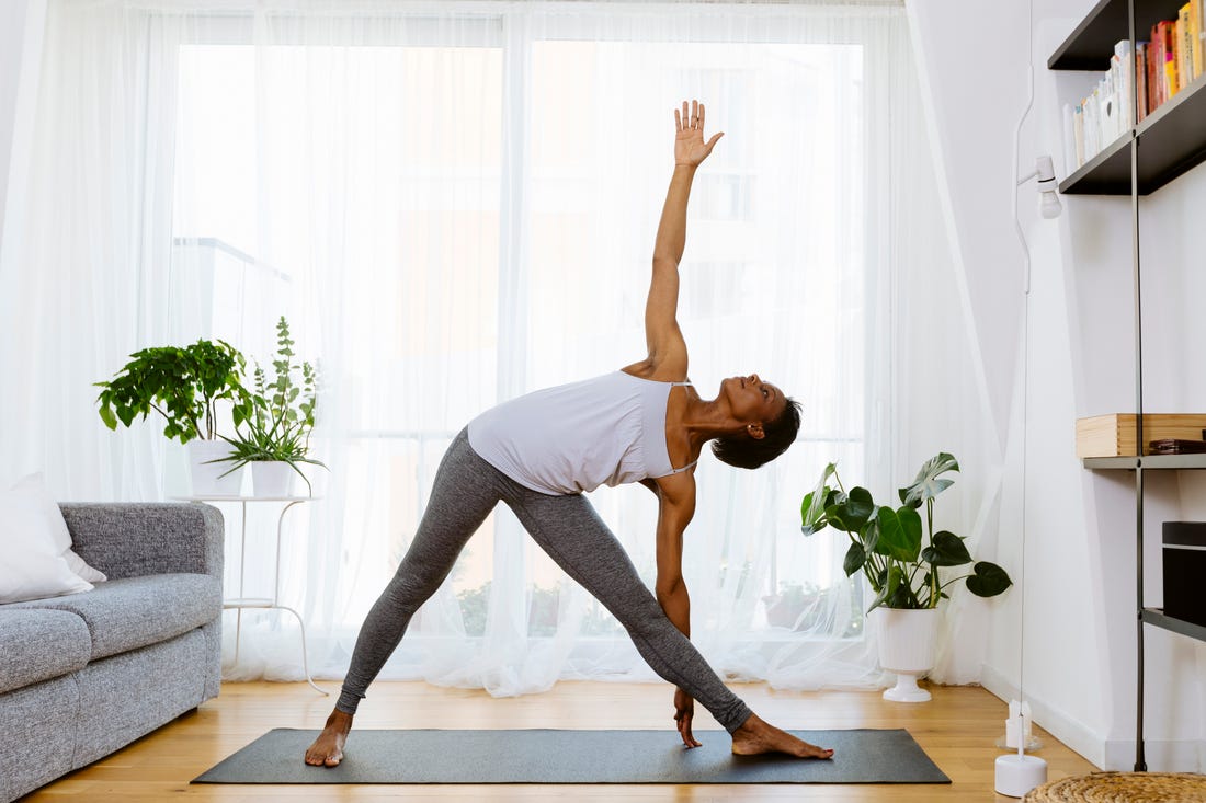 6 Totally Free Home Exercise Programs To Use With Your Patients 